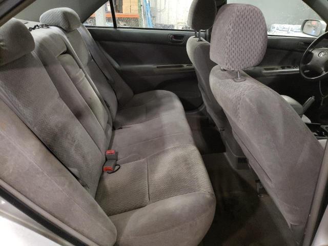 Photo 10 from auction – 2003 TOYOTA CAMRY LE with VIN 4T1BE32KX3U692075