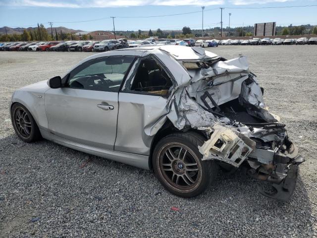 Photo 2 from auction – 2011 BMW 128 I with VIN WBAUP7C53BVM54792