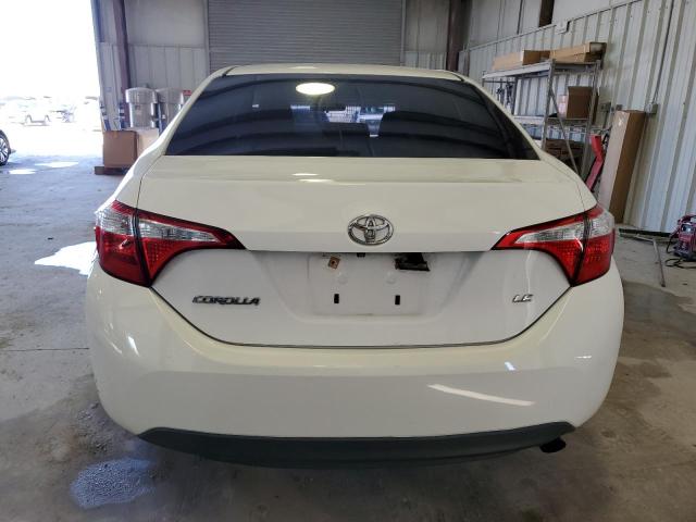 Photo 6 from auction – 2016 TOYOTA COROLLA L with VIN 2T1BURHE1GC523044