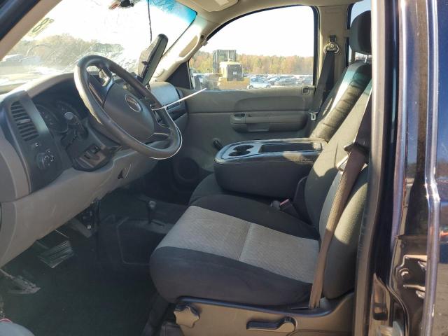 Photo 7 from auction – 2007 GMC NEW SIERRA with VIN 2GTEK13C271667839
