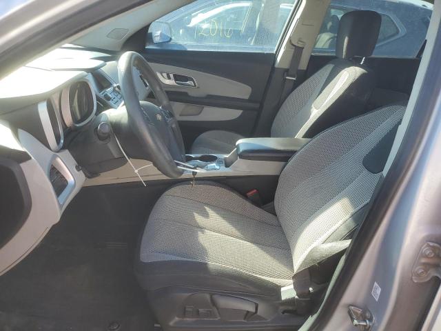صورة رقم 7 من المزاد - 2017 CHEVROLET EQUINOX LS مع VIN 2GNFLEEK8H6224345