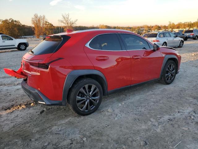 Photo 3 from auction – 2019 LEXUS UX 200 with VIN JTHY3JBHXK2001469