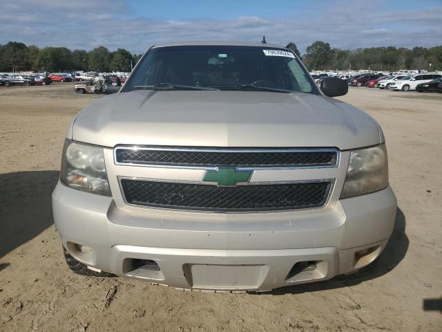 Photo 5 from auction – 2009 CHEVROLET TAHOE C150 with VIN 1GNFC13C19R155136