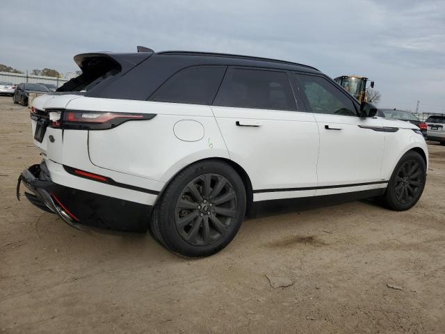 Photo 3 from auction – 2018 LAND ROVER RANGE ROVE with VIN SALYL2RVXJA730068