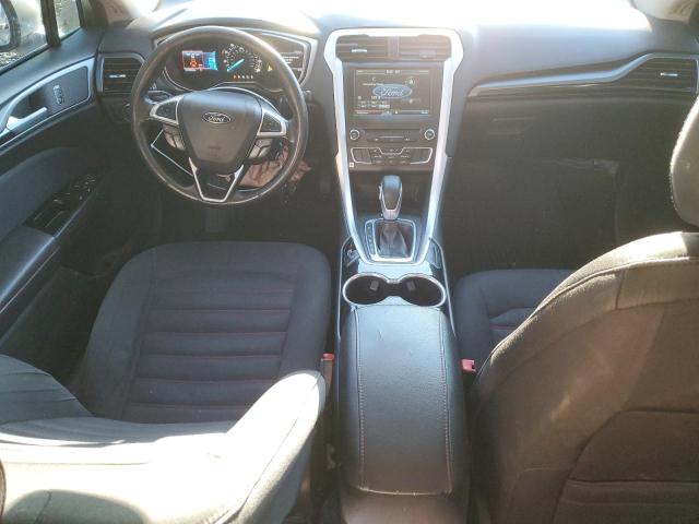 Photo 8 from auction – 2016 FORD FUSION SE with VIN 3FA6P0H7XGR271901