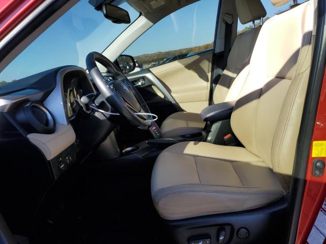 Photo 7 from auction – 2013 TOYOTA RAV4 LIMIT with VIN JTMDFREV6DD007784