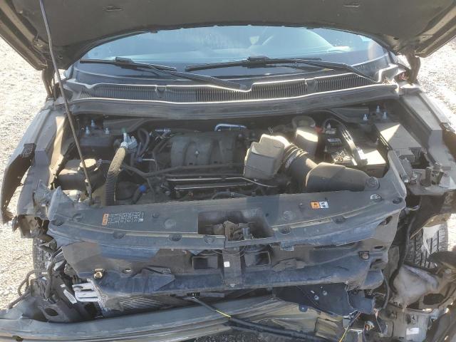 Photo 12 from auction – 2018 FORD EXPLORER X with VIN 1FM5K8D88JGB86597