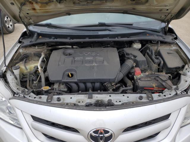 Photo 11 from auction – 2012 TOYOTA COROLLA BA with VIN 2T1BU4EE9CC907185