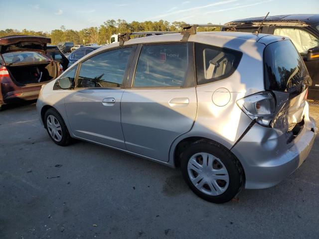 Photo 2 from auction – 2011 HONDA FIT with VIN JHMGE8H31BS011253