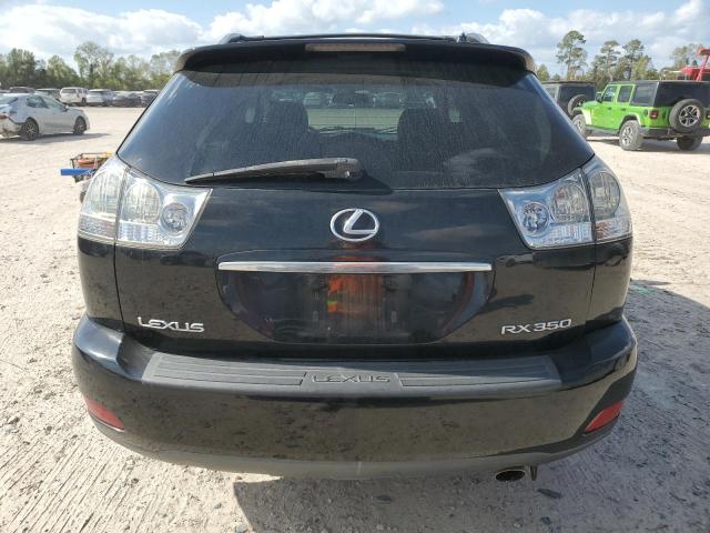 Photo 6 from auction – 2009 LEXUS RX 350 with VIN 2T2GK31UX9C059471