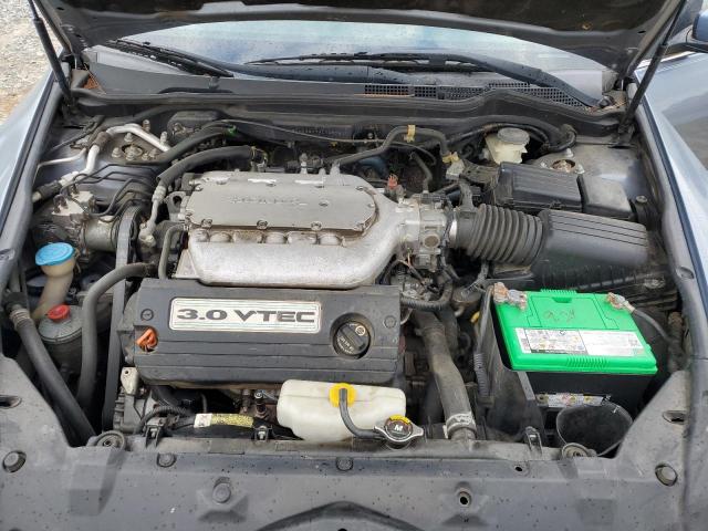 Photo 11 from auction – 2007 HONDA ACCORD EX with VIN 1HGCM665X7A074863