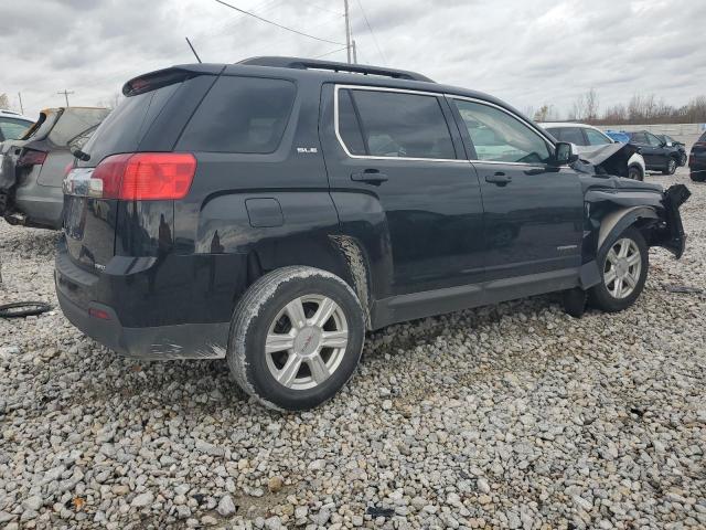 Photo 3 from auction – 2015 GMC TERRAIN SL with VIN 2GKFLWEK0F6422577
