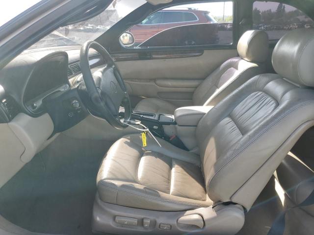 Photo 7 from auction – 1997 LEXUS SC 300 with VIN JT8CD32Z2V0037703