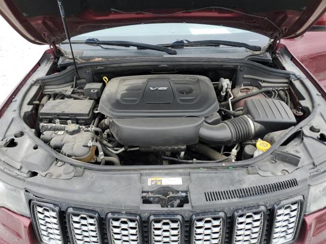 Photo 12 from auction – 2017 JEEP GRAND CHER with VIN 1C4RJFAG3HC768441