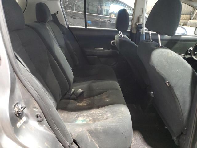 Photo 10 from auction – 2012 NISSAN VERSA S with VIN 3N1BC1CP1CL363223