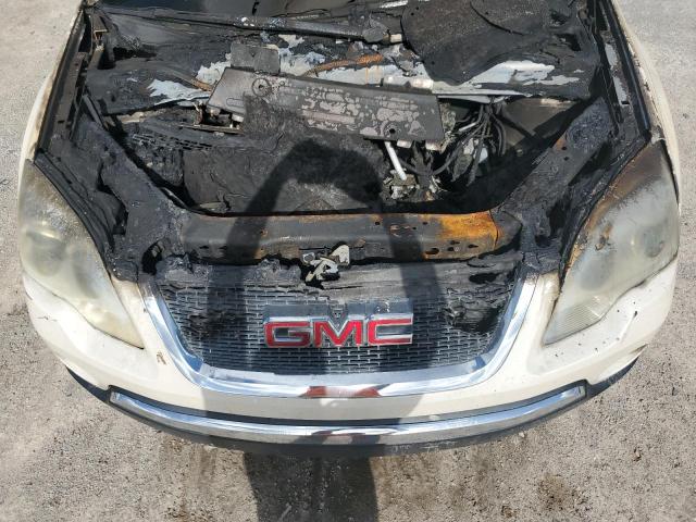 Zdjęcie 12 z aukcji – 2010 GMC ACADIA SLT z VIN 1GKLRNED3AJ153418