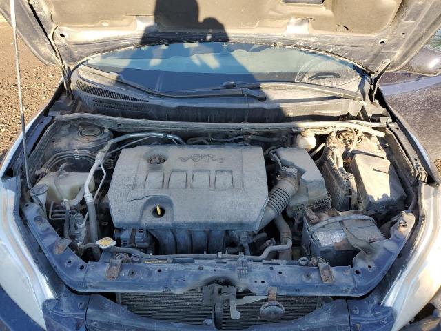 صورة رقم 11 من المزاد - 2011 TOYOTA COROLLA MA مع VIN 2T1KU4EE4BC691857