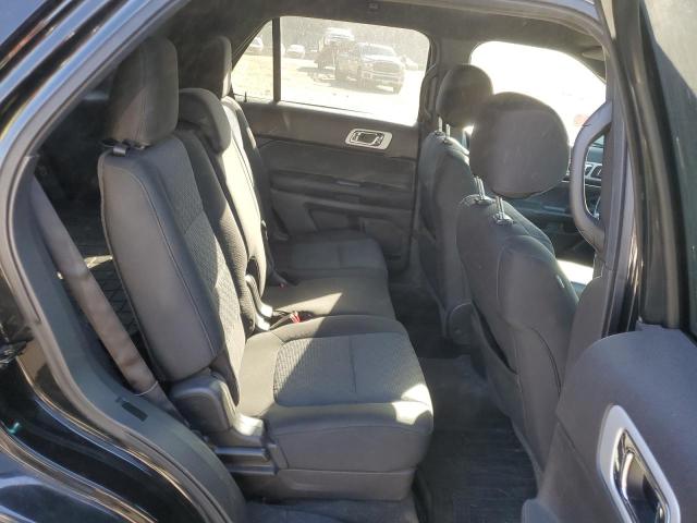 Photo 11 from auction – 2015 FORD EXPLORER X with VIN 1FM5K8D86FGC35058