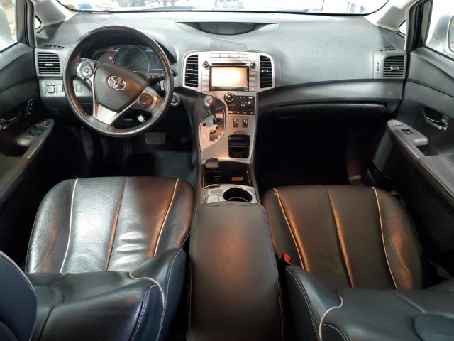 Photo 8 from auction – 2015 TOYOTA VENZA LE with VIN 4T3BA3BB2FU074692