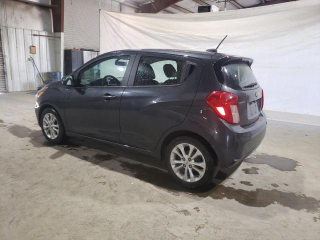 Photo 2 from auction – 2021 CHEVROLET SPARK 1LT with VIN KL8CD6SA3MC751214