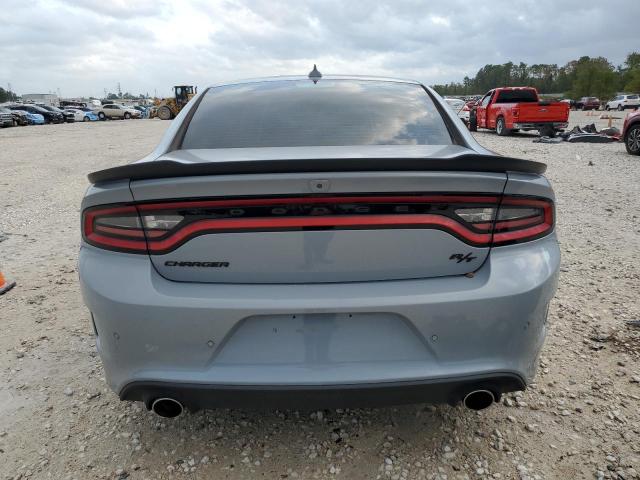 Photo 6 from auction – 2021 DODGE CHARGER R/ with VIN 2C3CDXCT4MH632909