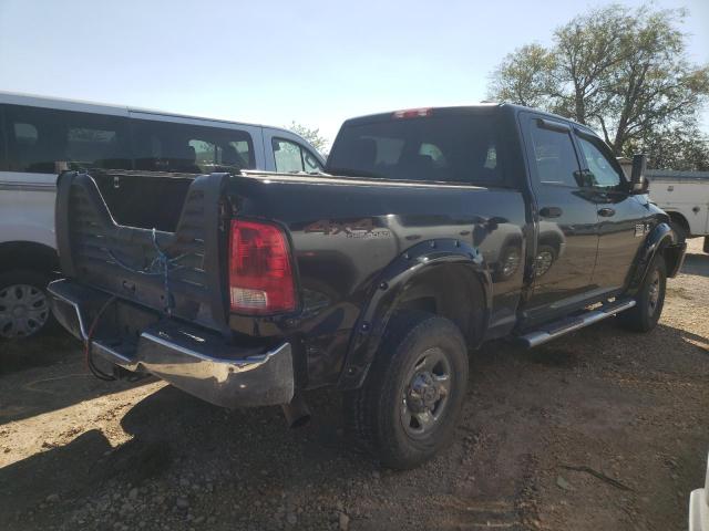 Photo 3 from auction – 2011 DODGE RAM 2500 with VIN 3D7UT2CL6BG523912