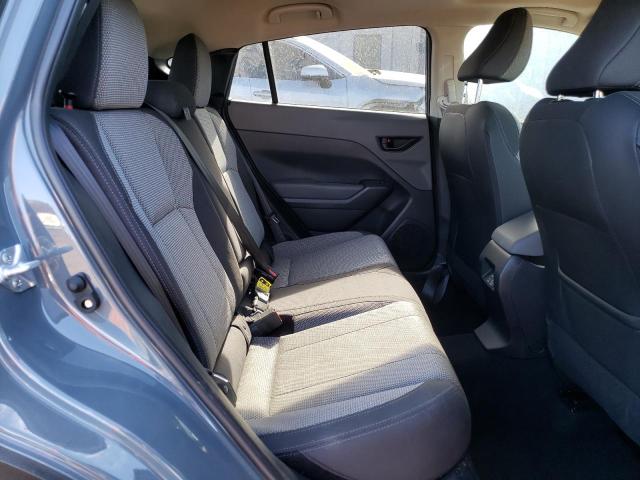 Photo 11 from auction – 2024 SUBARU CROSSTREK with VIN JF2GUADC7RH357169