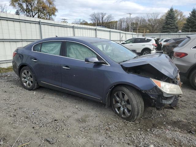 Photo 4 from auction – 2013 BUICK LACROSSE with VIN 1G4GC5E35DF307216