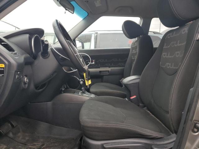 Photo 7 from auction – 2013 KIA SOUL + with VIN KNDJT2A66D7575646