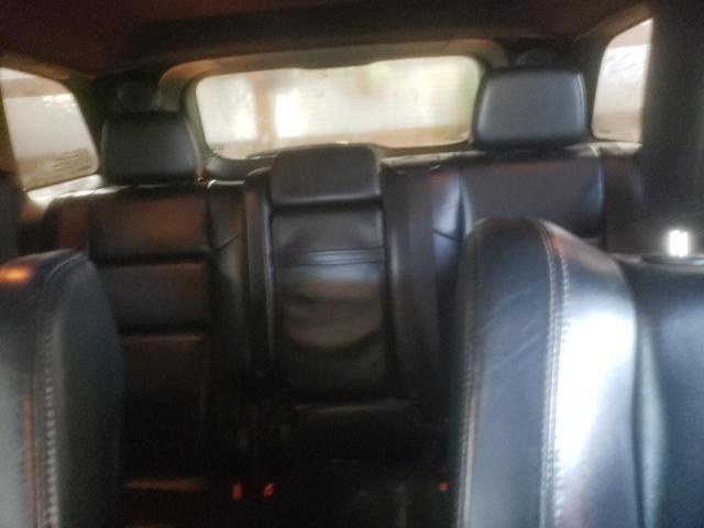 Photo 10 from auction – 2014 JEEP GRAND CHER with VIN 1C4RJFBG6EC553923