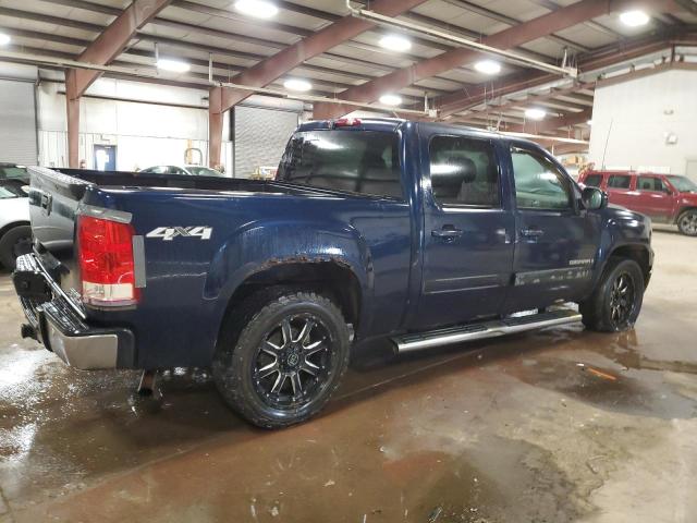 Photo 3 from auction – 2007 GMC NEW SIERRA with VIN 3GTEK13M27G523630