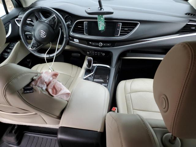 Photo 8 from auction – 2019 BUICK ENCLAVE ES with VIN 5GAEVAKW8KJ298584