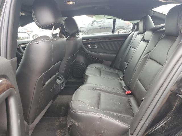 Photo 10 from auction – 2013 FORD TAURUS LIM with VIN 1FAHP2F84DG214550
