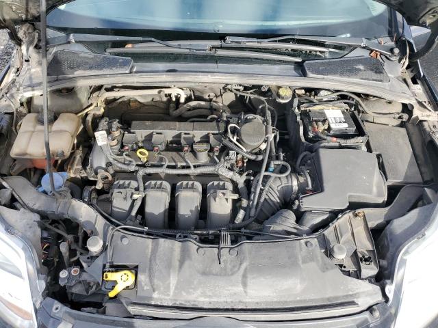 Photo 11 from auction – 2014 FORD FOCUS SE with VIN 1FADP3K29EL220603