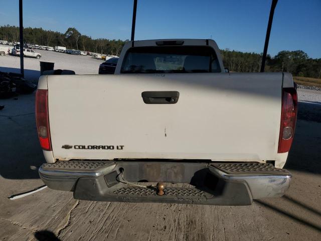 Photo 6 from auction – 2007 CHEVROLET COLORADO with VIN 1GCCS14E578153441
