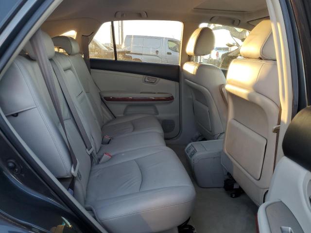 Photo 11 from auction – 2005 LEXUS RX 330 with VIN JTJGA31U750048159