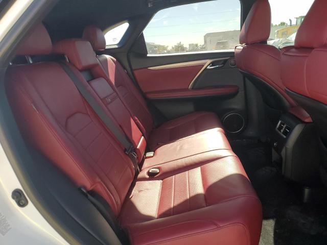 Photo 11 from auction – 2019 LEXUS RX 350 BAS with VIN 2T2BZMCA3KC170027
