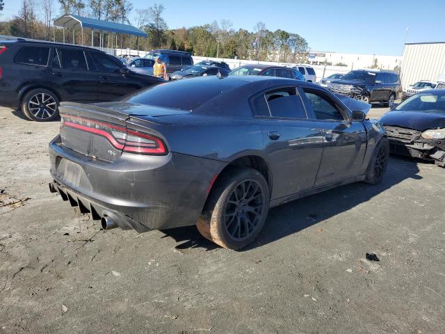 Photo 3 from auction – 2018 DODGE CHARGER R/ with VIN 2C3CDXCT2JH162469