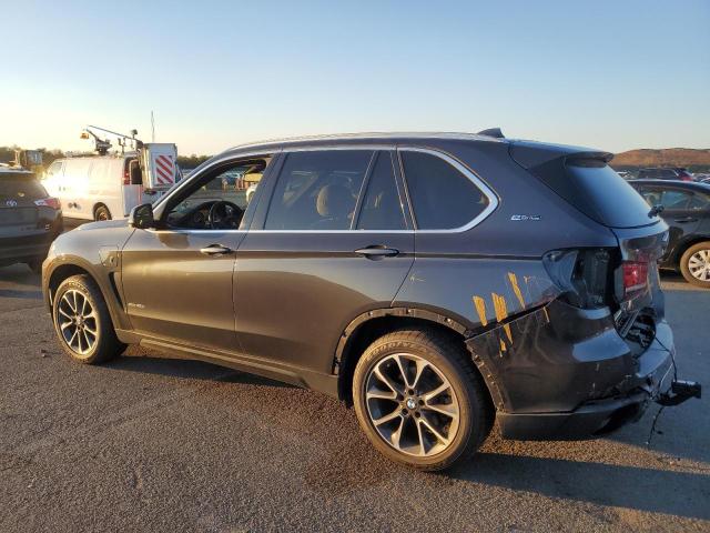 Photo 2 from auction – 2017 BMW X5 XDR40E with VIN 5UXKT0C32H0V96082