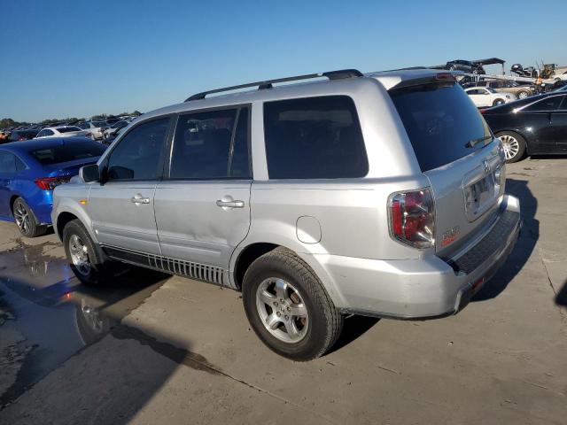 Photo 2 from auction – 2008 HONDA PILOT EX with VIN 5FNYF28418B011610