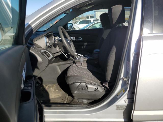 Фото 7 с аукциона – 2017 GMC TERRAIN SL с VIN 2GKFLSEK0H6311779