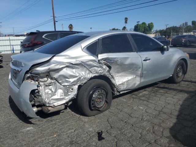 Photo 3 from auction – 2013 NISSAN ALTIMA 2.5 with VIN 1N4AL3AP1DN439764