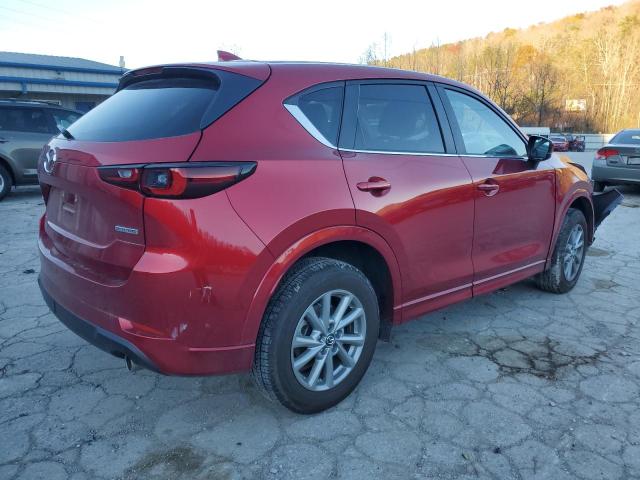 Photo 3 from auction – 2024 MAZDA CX-5 SELEC with VIN JM3KFBBM2R0369983