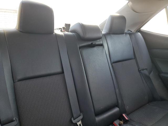 Photo 10 from auction – 2017 TOYOTA COROLLA L with VIN 5YFBURHE6HP637557