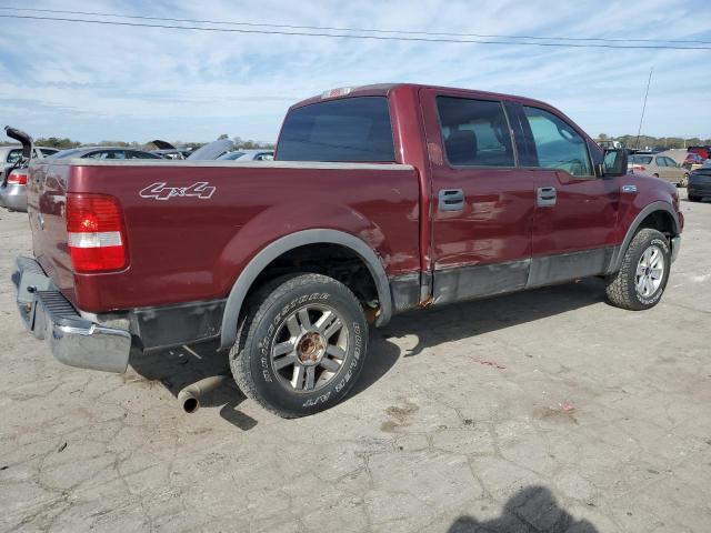 Photo 3 from auction – 2004 FORD F150 SUPER with VIN 1FTPW14514KC72205