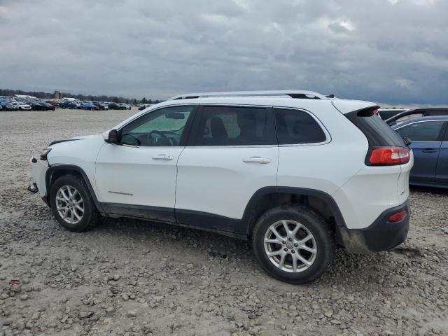 Photo 2 from auction – 2014 JEEP CHEROKEE L with VIN 1C4PJMCB9EW182236