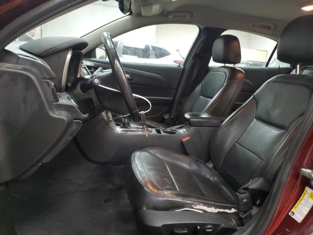 Photo 7 from auction – 2015 CHEVROLET MALIBU LTZ with VIN 1G11F5SL2FF181513