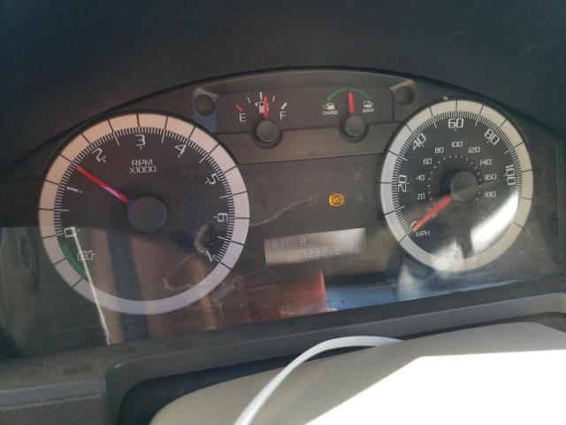 Photo 9 from auction – 2008 FORD ESCAPE HEV with VIN 1FMCU49H18KC82727