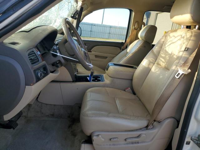 Photo 7 from auction – 2014 GMC YUKON SLT with VIN 1GKS1CE07ER104928