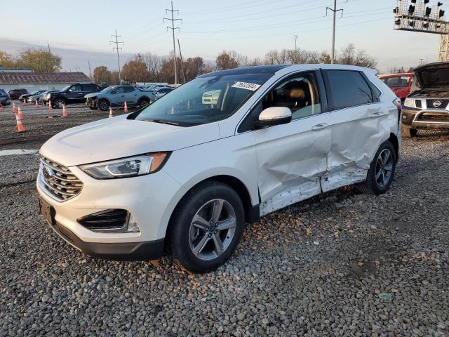 FORD EDGE SEL 2019 with VIN 2FMPK4J98KBC50712 - Photo from auction